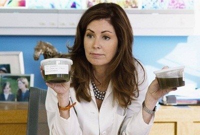 Body of Proof 2011  [S01E02] - Letting Go