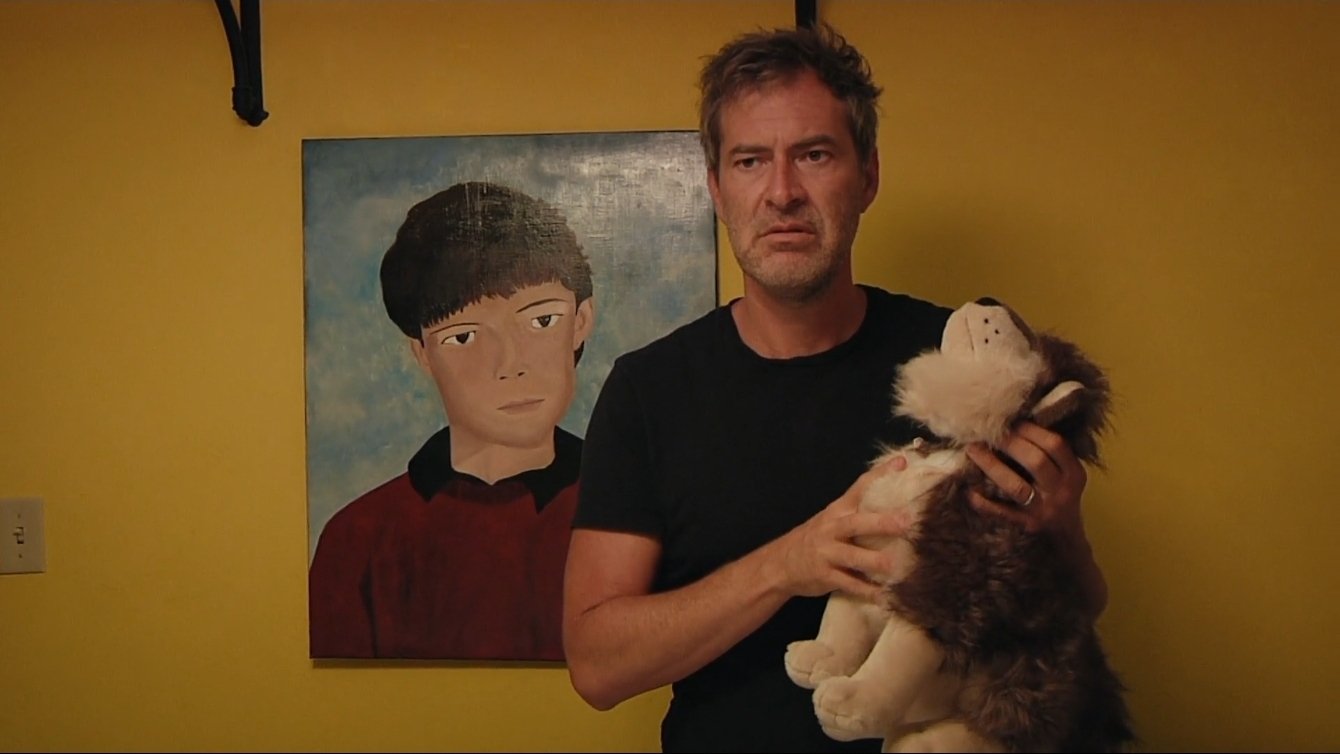 The Creep Tapes 2024  [S01E06] - Mom (and Albert)