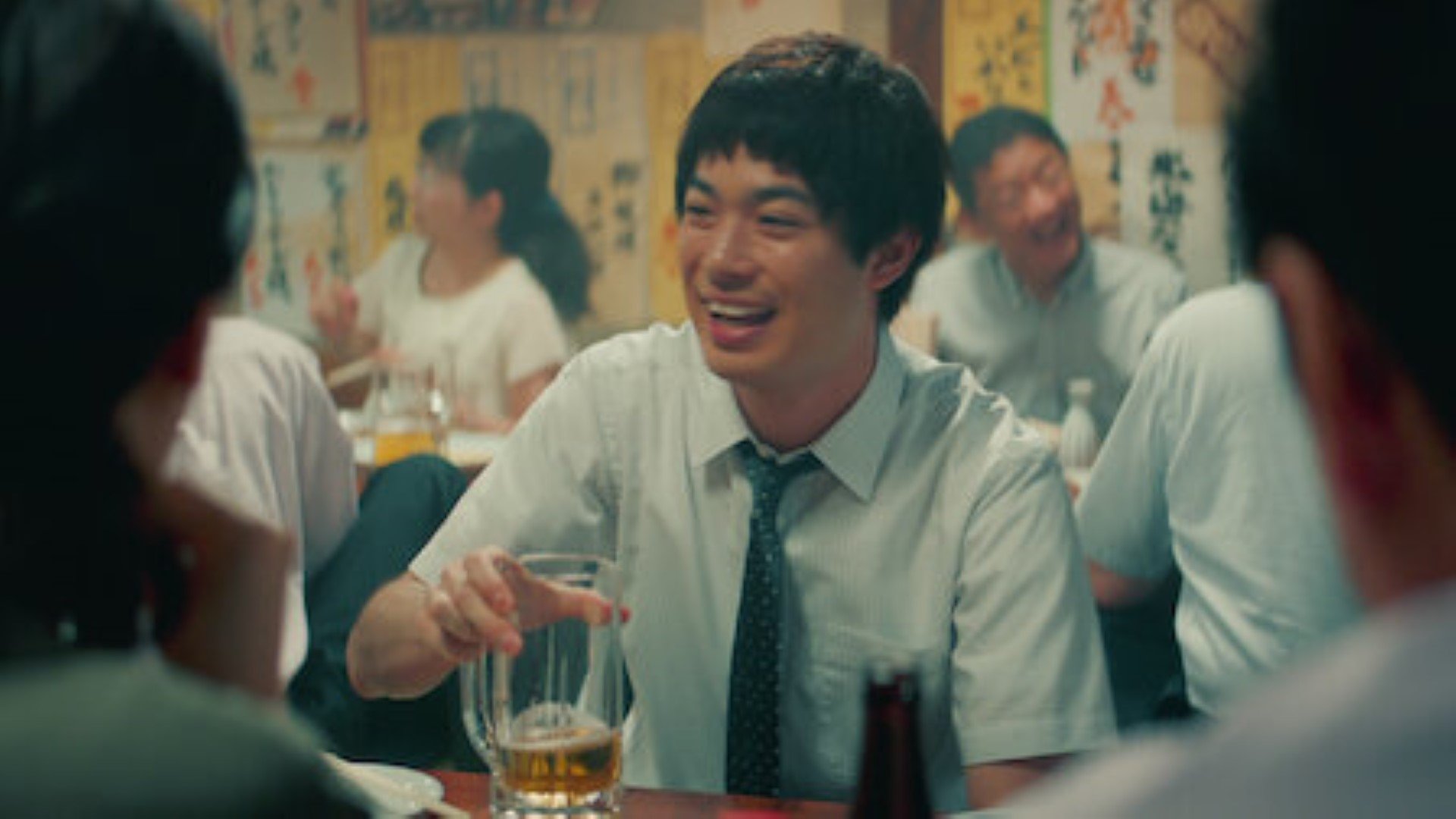 Love and Fortune 2018  [S01E03] - Episode 3
