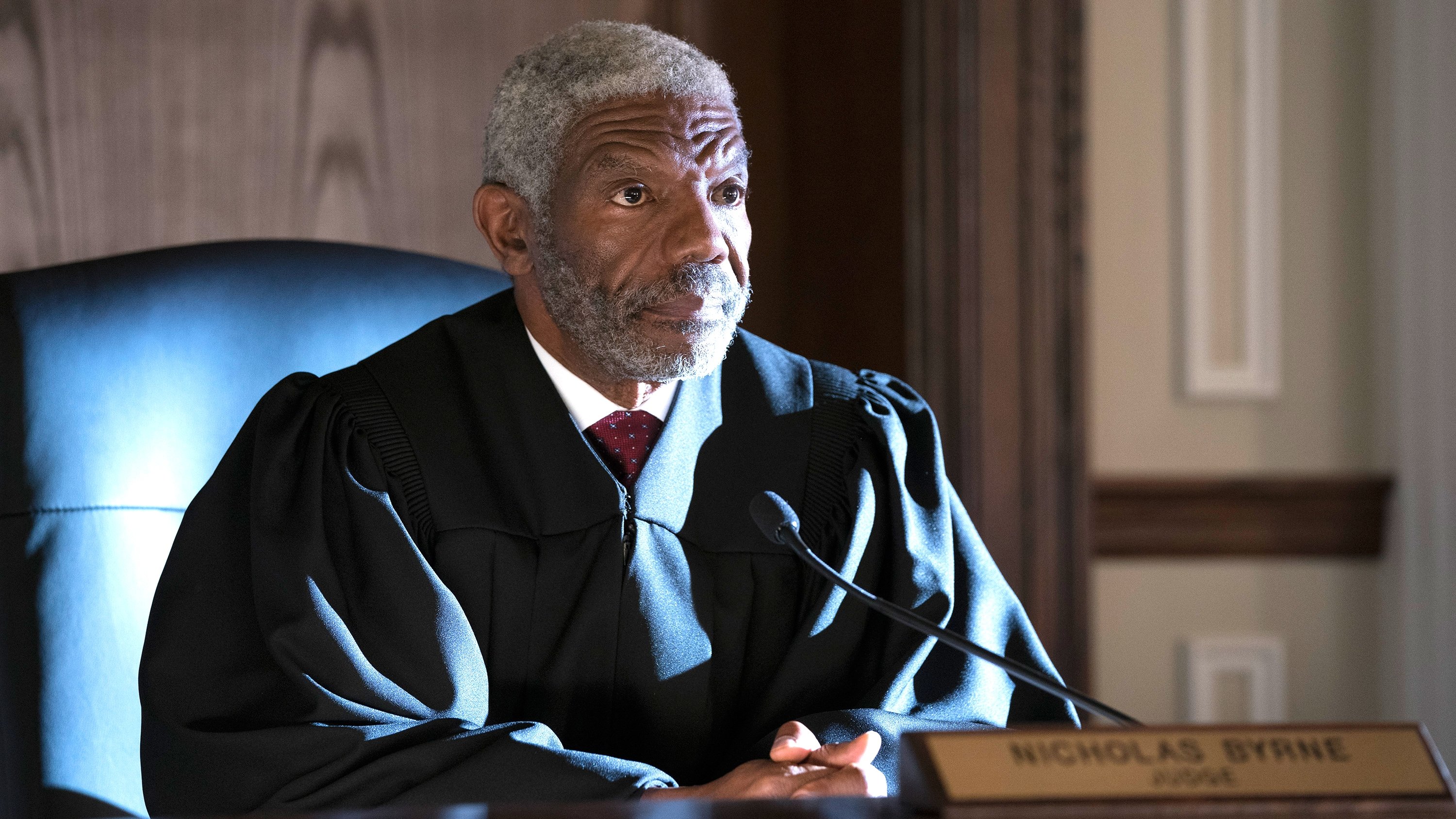 For The People 2018  [S01E05] - World's Greatest Judge
