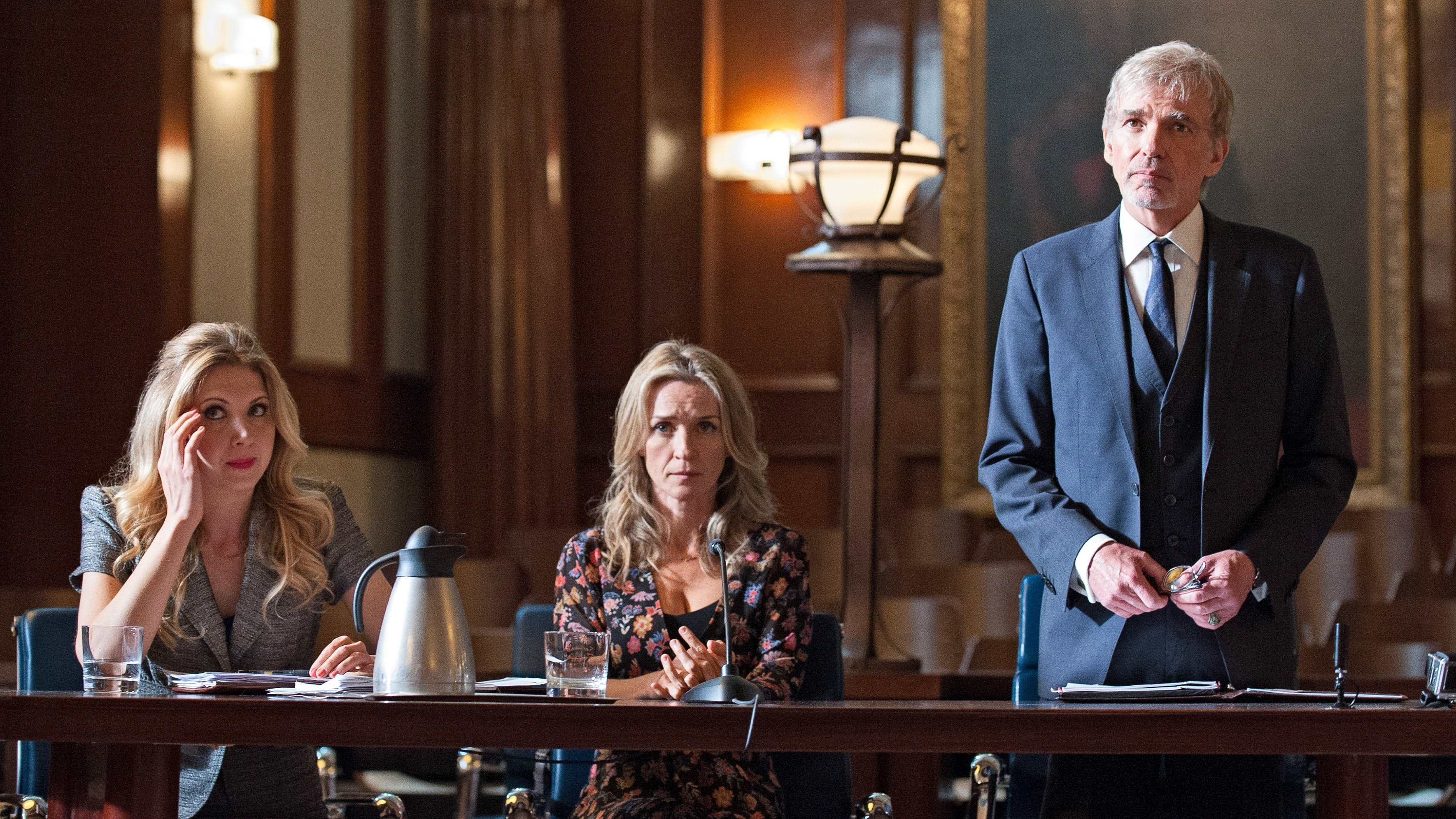 Goliath 2016  [S01E02] - Pride and Prejudice