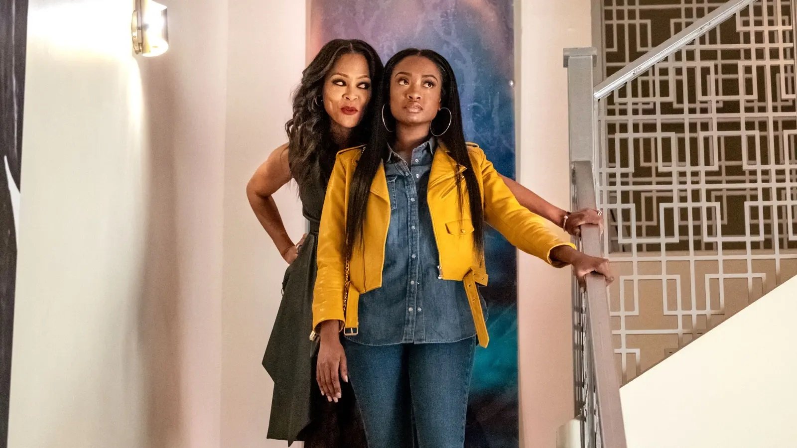 Ambitions 2019  [S01E03] - Welcome to Birmingham