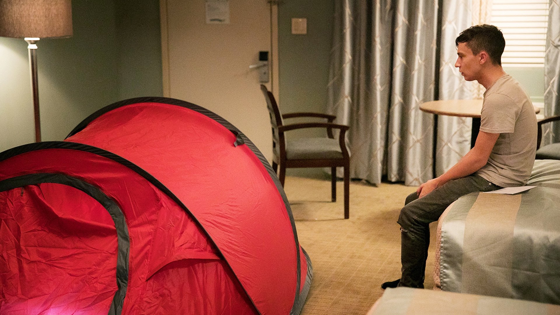 Room 104 2017  [S01E10] - Red Tent