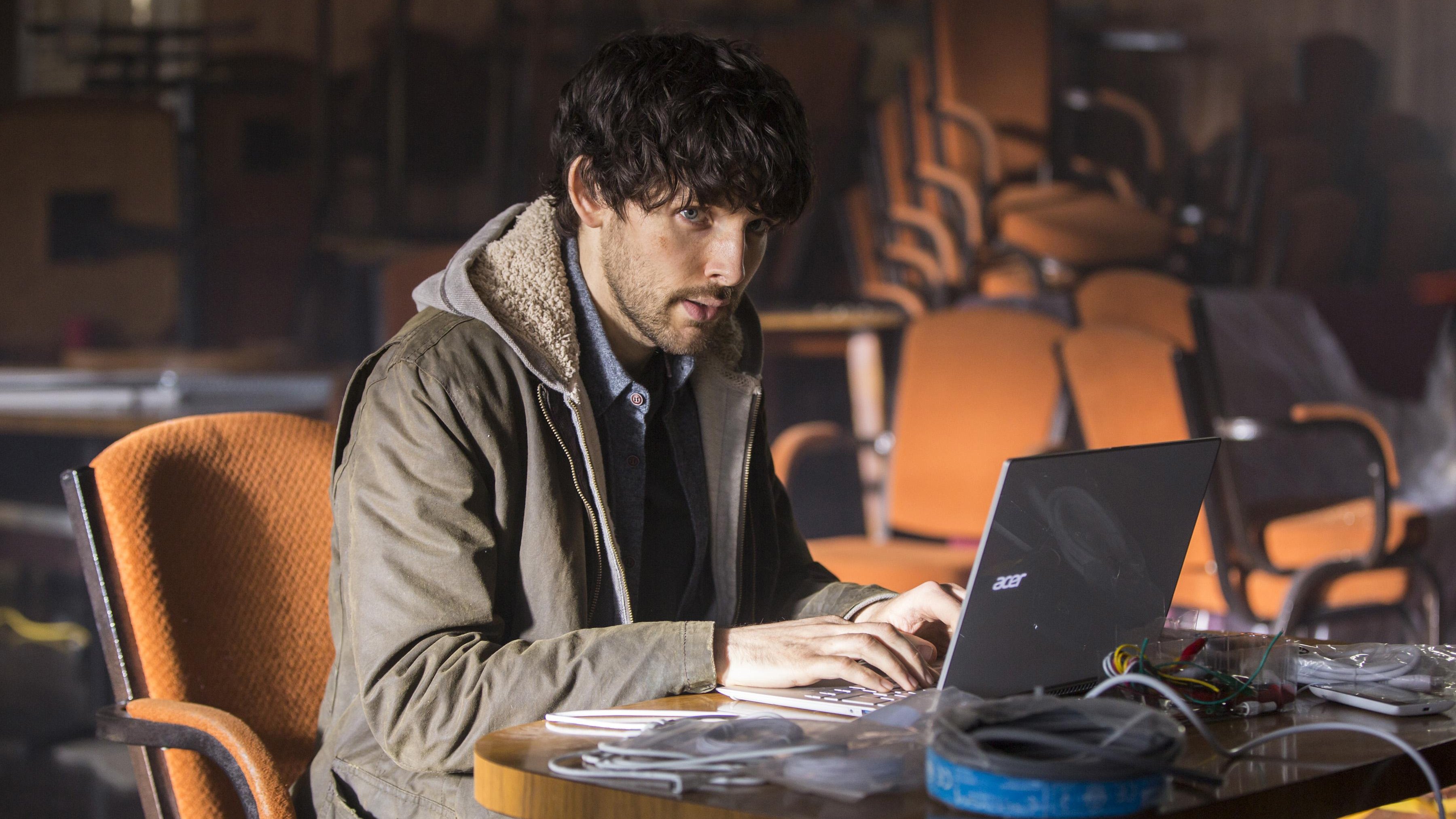 Humans 2015  [S01E05] - Episode 5