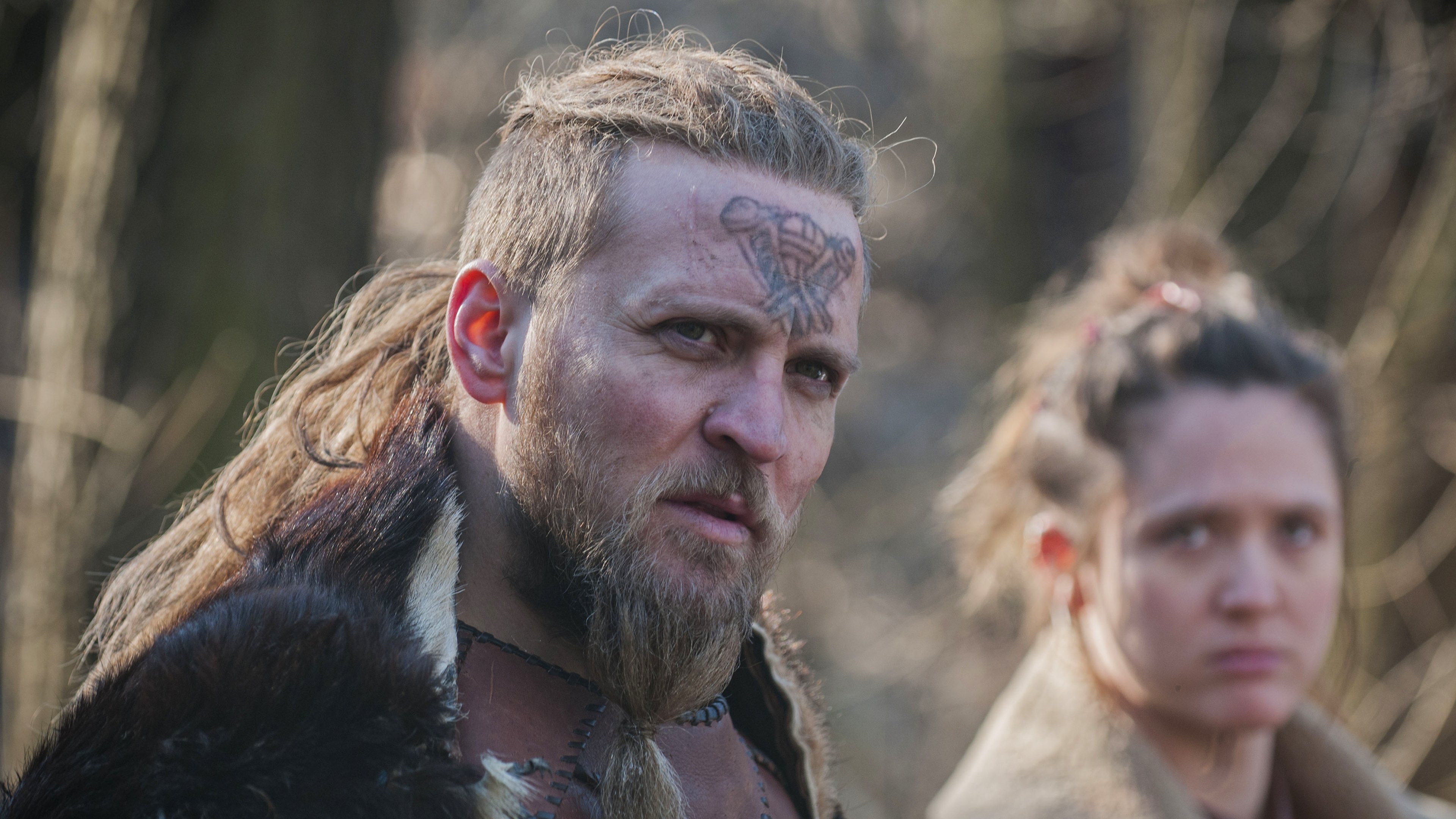 The Last Kingdom 2015  [S01E04] - Episode 4