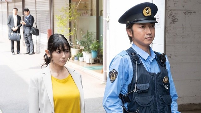 School Police 2021  [S01E02] - Episode 2