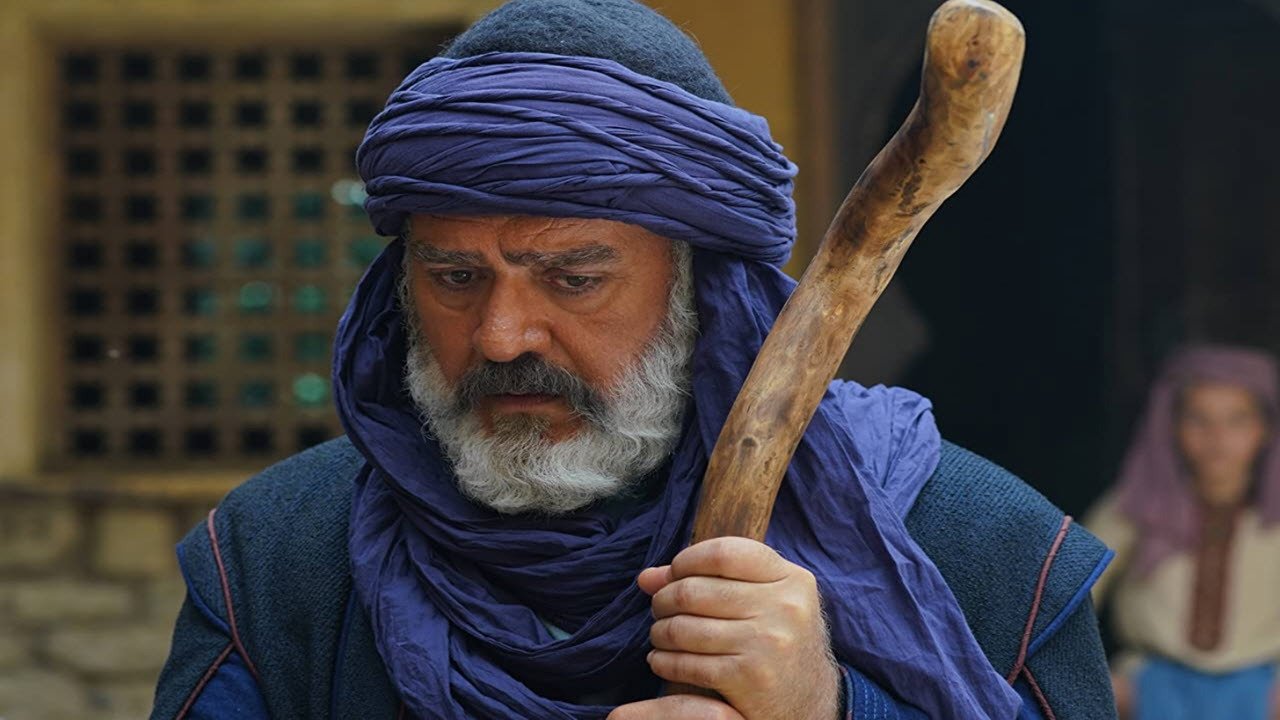Barbaroslar 2021  [S01E03] - Episode 3
