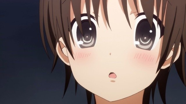 Little Busters! 2012  [S01E15] - Hell Yeah, This Totally Rocks!