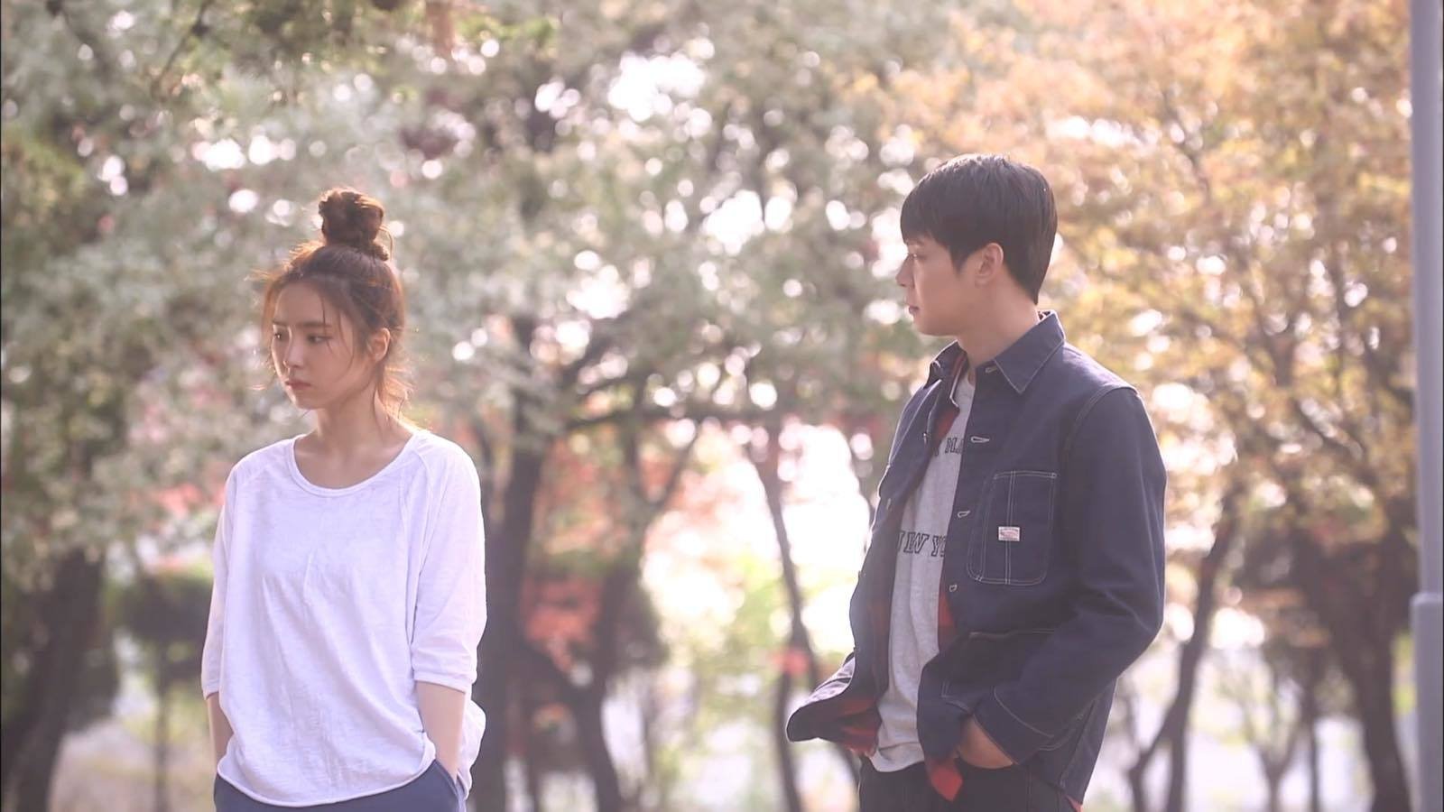The Girl Who Sees Smells 2015  [S01E09] - Episode 9