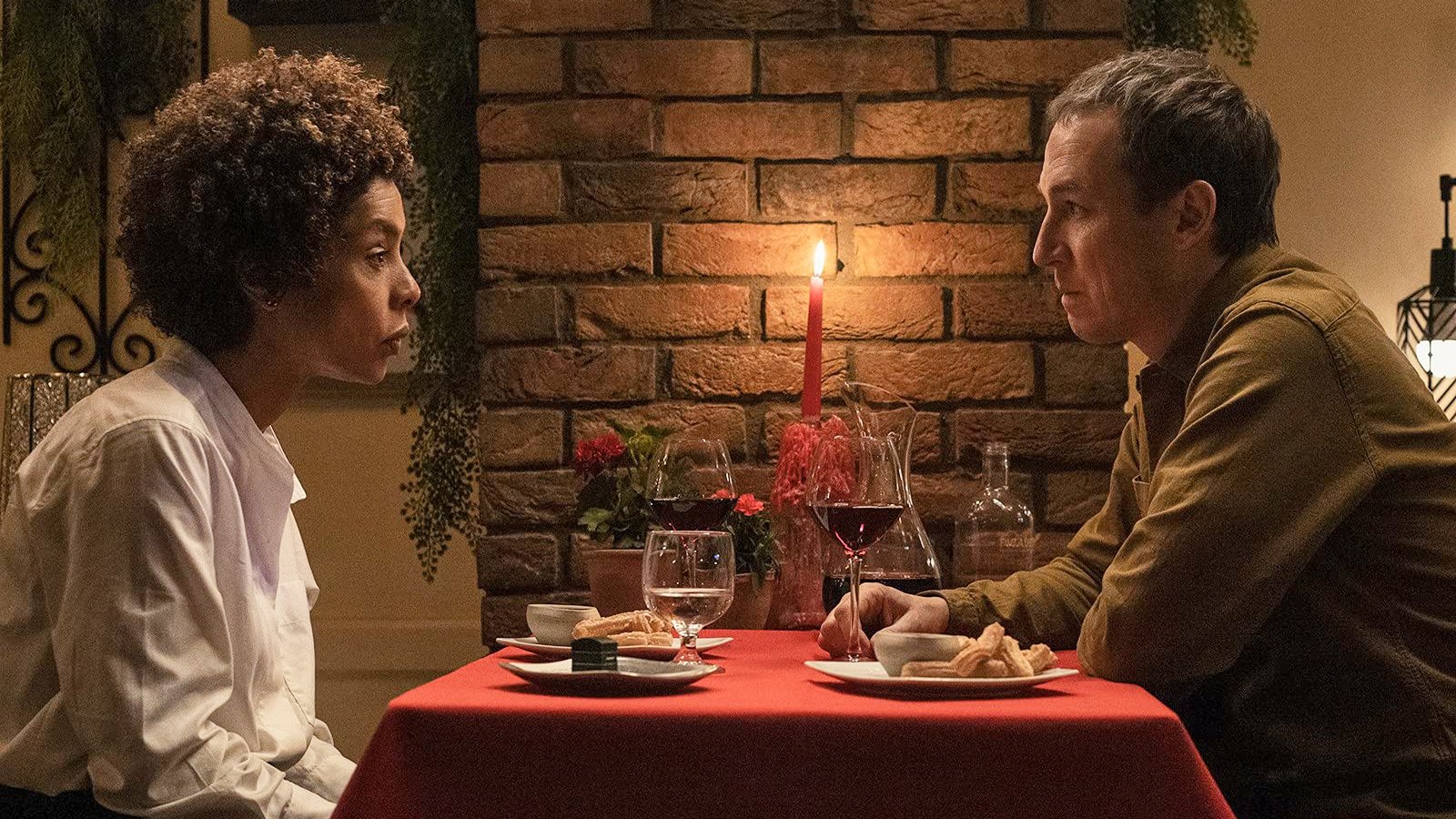Modern Love 2021  [S02E08] - A Second Embrace, with Hearts and Eyes Open