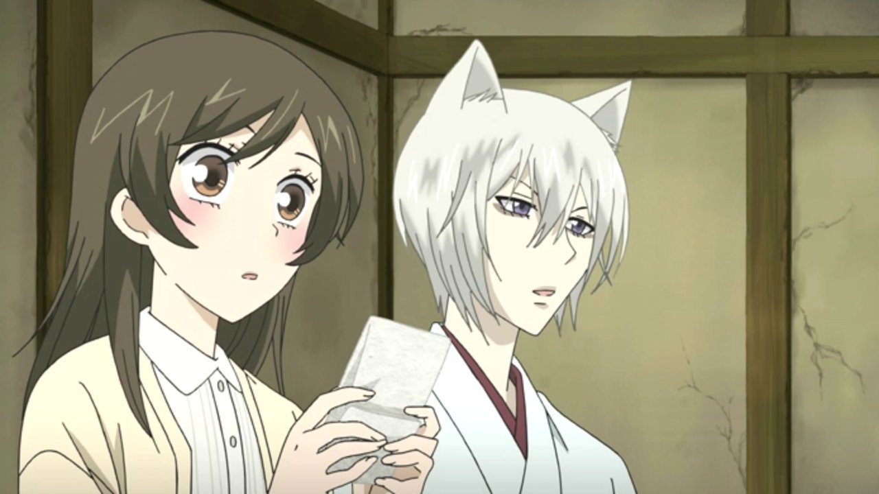 Kamisama Kiss 2015  [S02E12] - The God Receives a Marriage Proposal