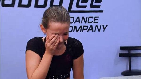Dance Moms 2013  [S03E01] - The Beginning of the End