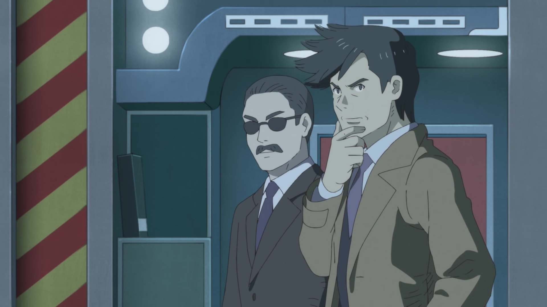 Pokémon Generations 2016  [S01E02] - The Chase