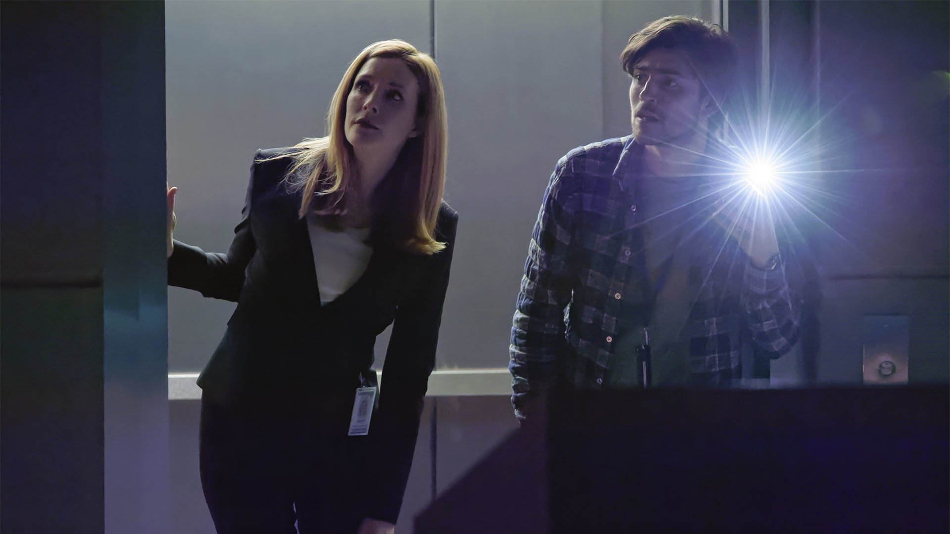 Salvation 2017  [S01E04] - The Human Strain
