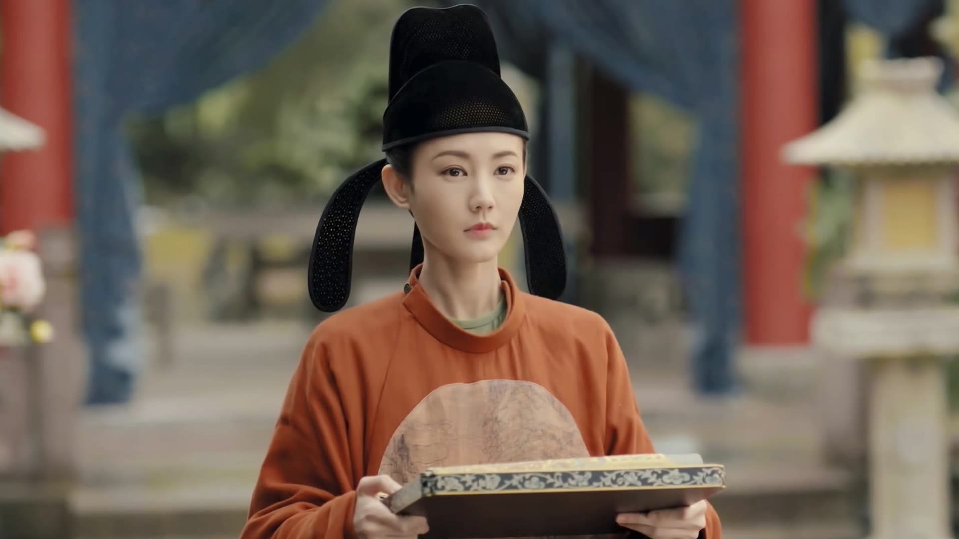 Court Lady 2021  [S01E14] - Episode 14