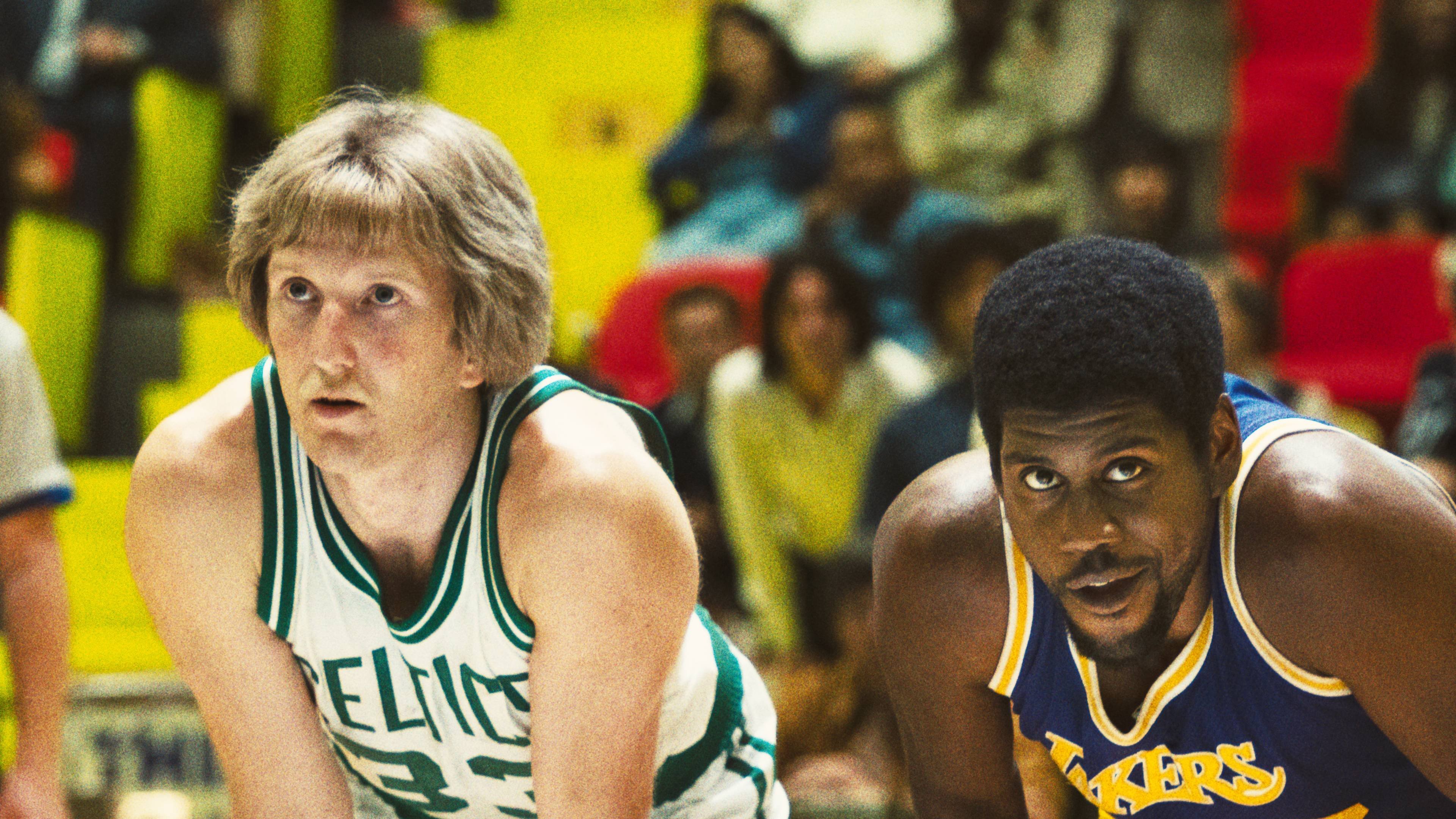Winning Time: The Rise of the Lakers Dynasty 2022  [S01E07] - Invisible Man