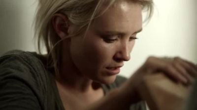 Chosen 2013  [S01E06] - The Way Out