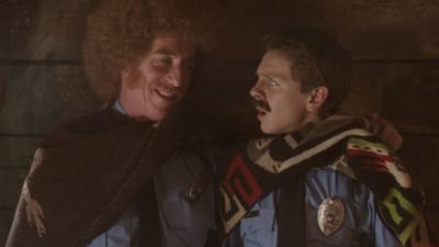 Kirby Buckets 2017  [S03E04] - Forest Hills Blues