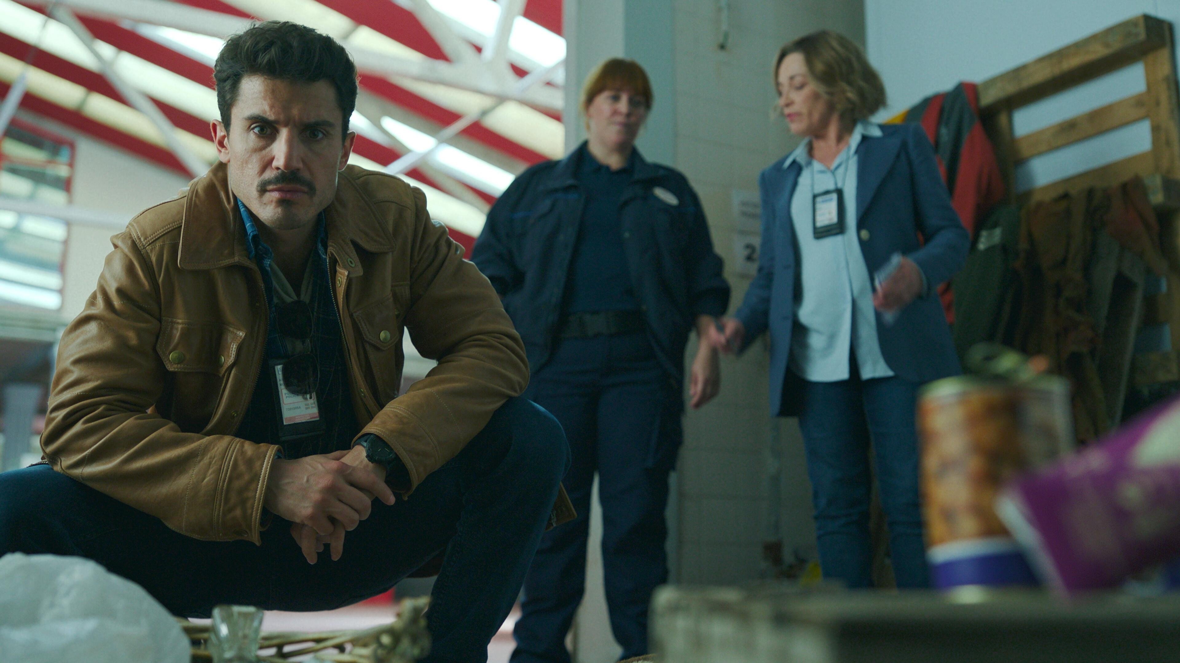 From Tomorrow 2024  [S01E03] - A Twist of Fate