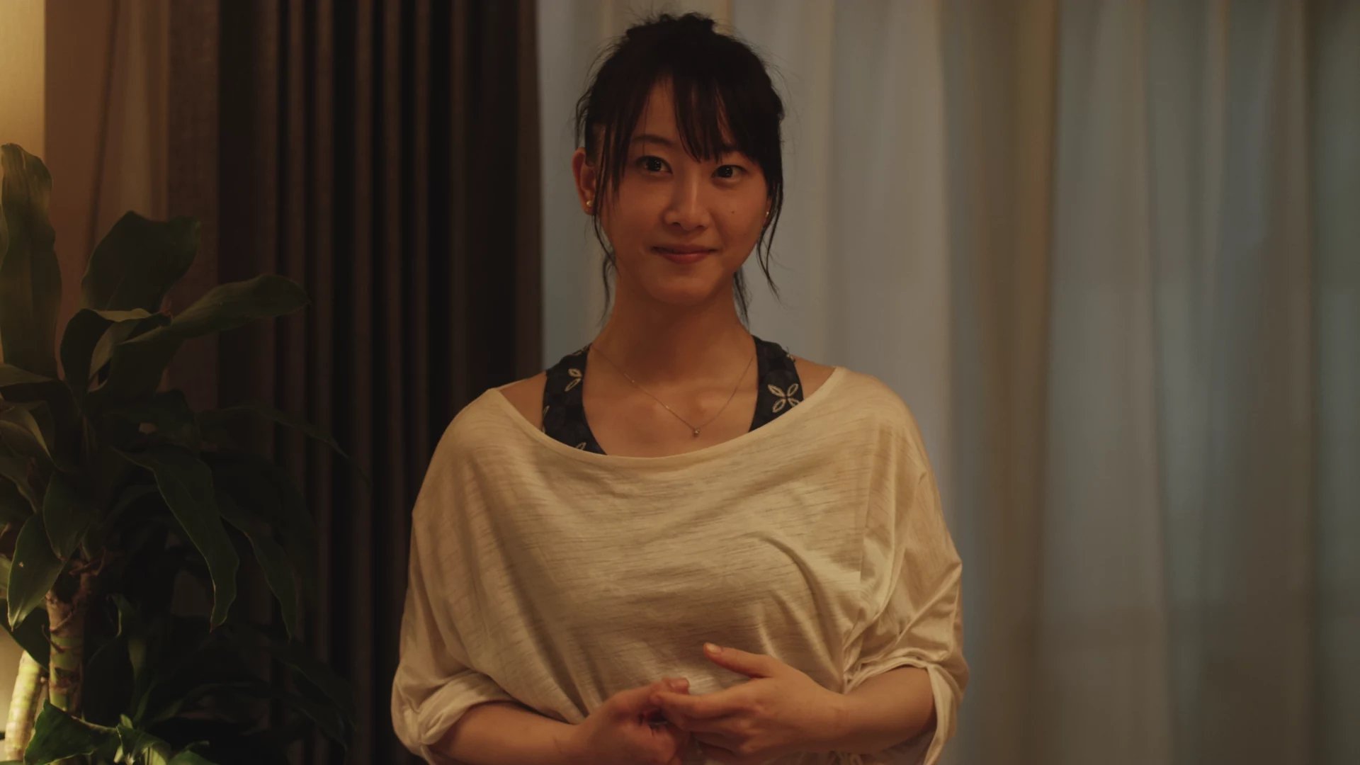 Million Yen Women 2017  [S01E07] - Affection