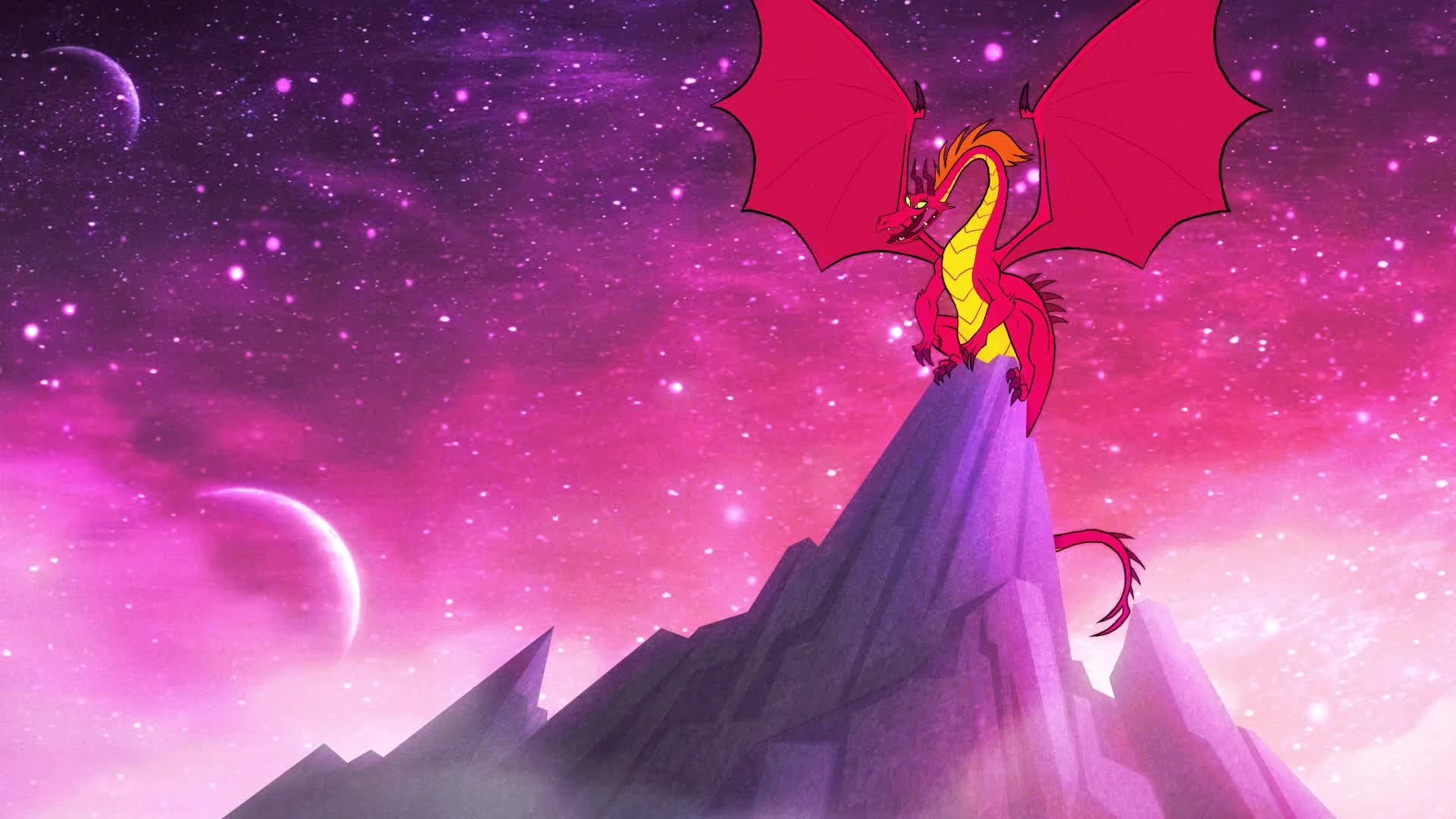 Teen Titans Go! 2016  [S04E29] - The Day the Night Stopped Beginning to Shine and Became Dark Even T