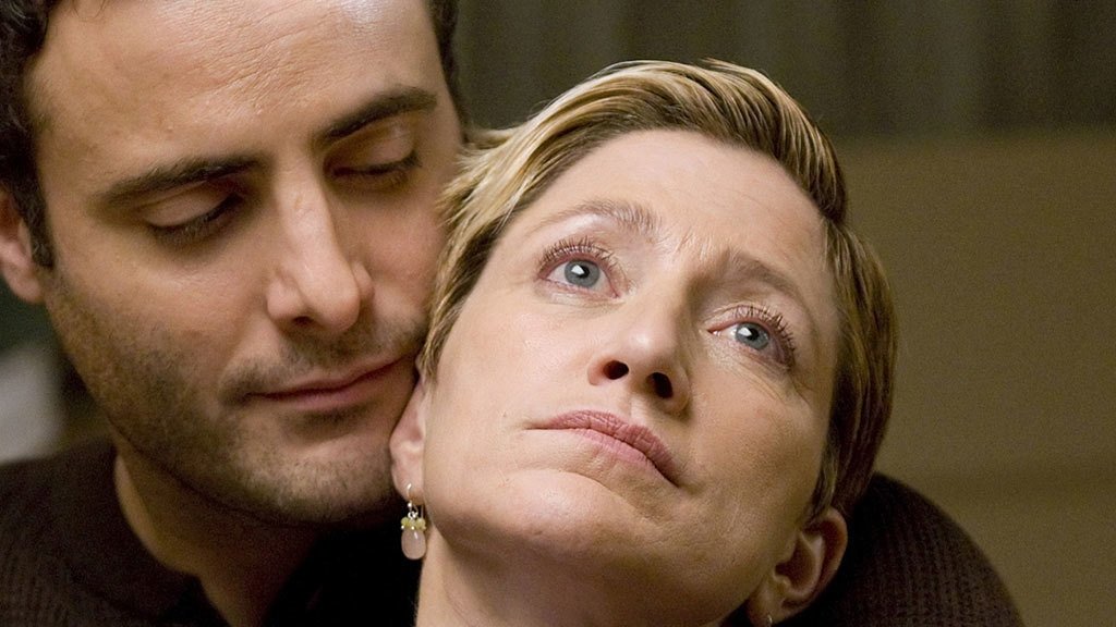Nurse Jackie 2009  [S01E04] - School Nurse