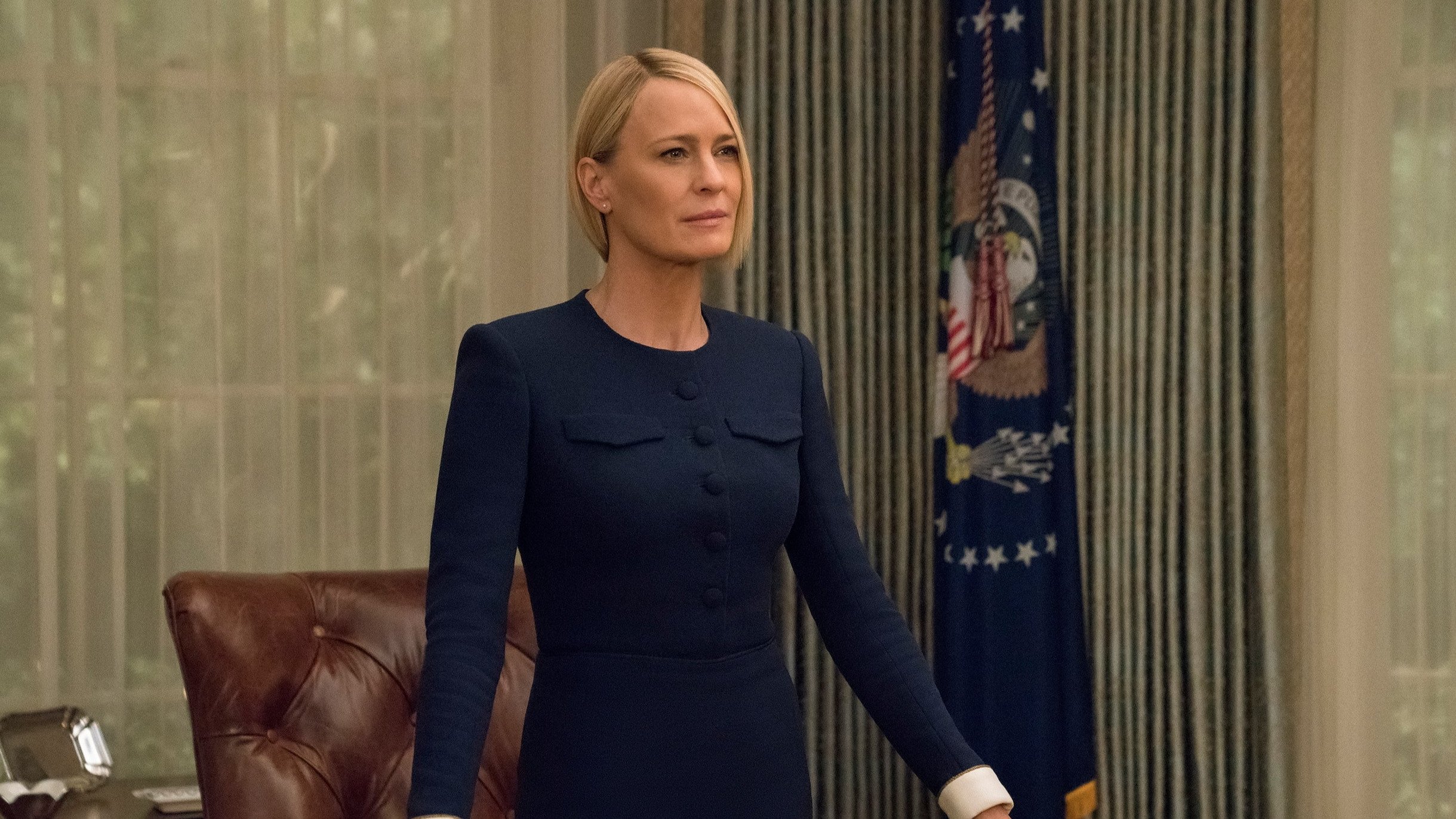 House of Cards 2018  [S06E03] - Chapter 68
