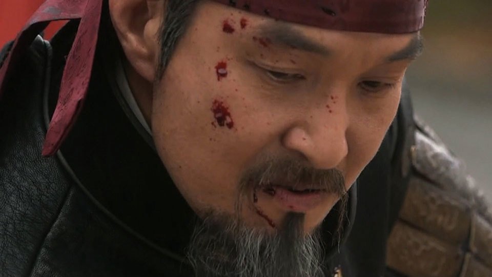 Secret Door 2014  [S01E13] - Episode 13