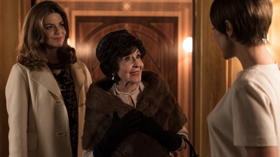Velvet 2016  [S04E04] - The Enemy Within