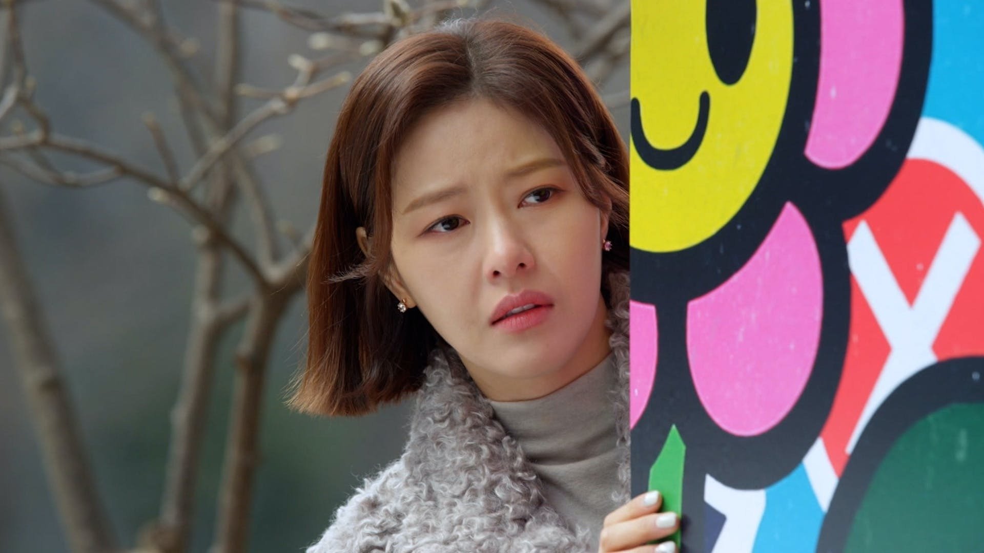 Young Lady and Gentleman 2021  [S01E36] - Se Ryeon Decides To Give Everything Up