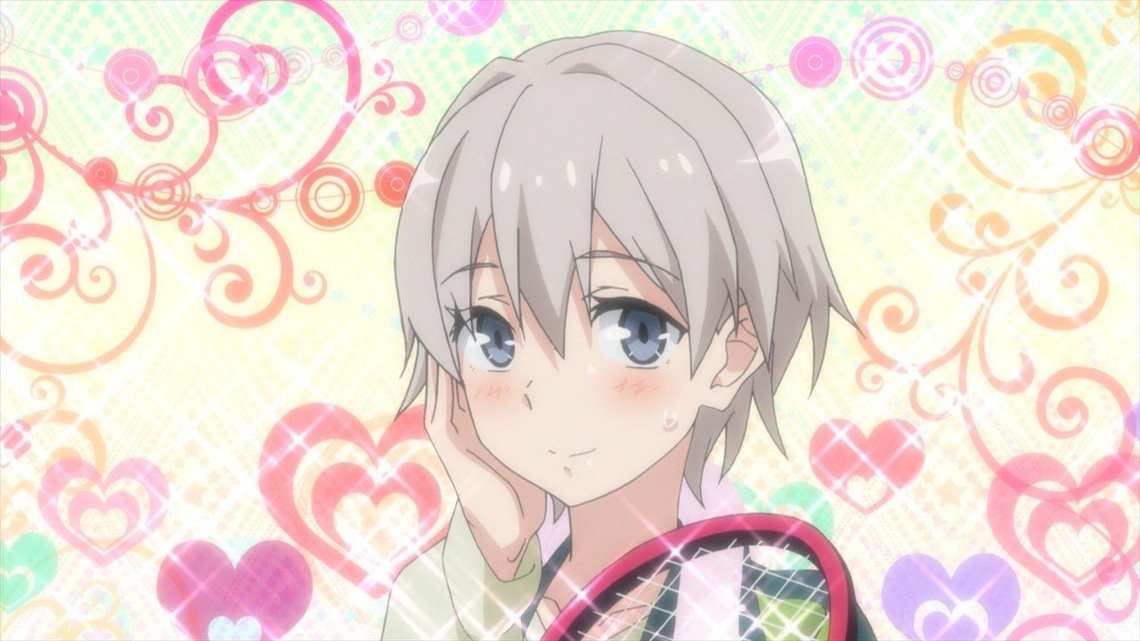 My Teen Romantic Comedy SNAFU 2013  [S01E03] - Sometimes the Gods of Rom-Coms Does Nice Things
