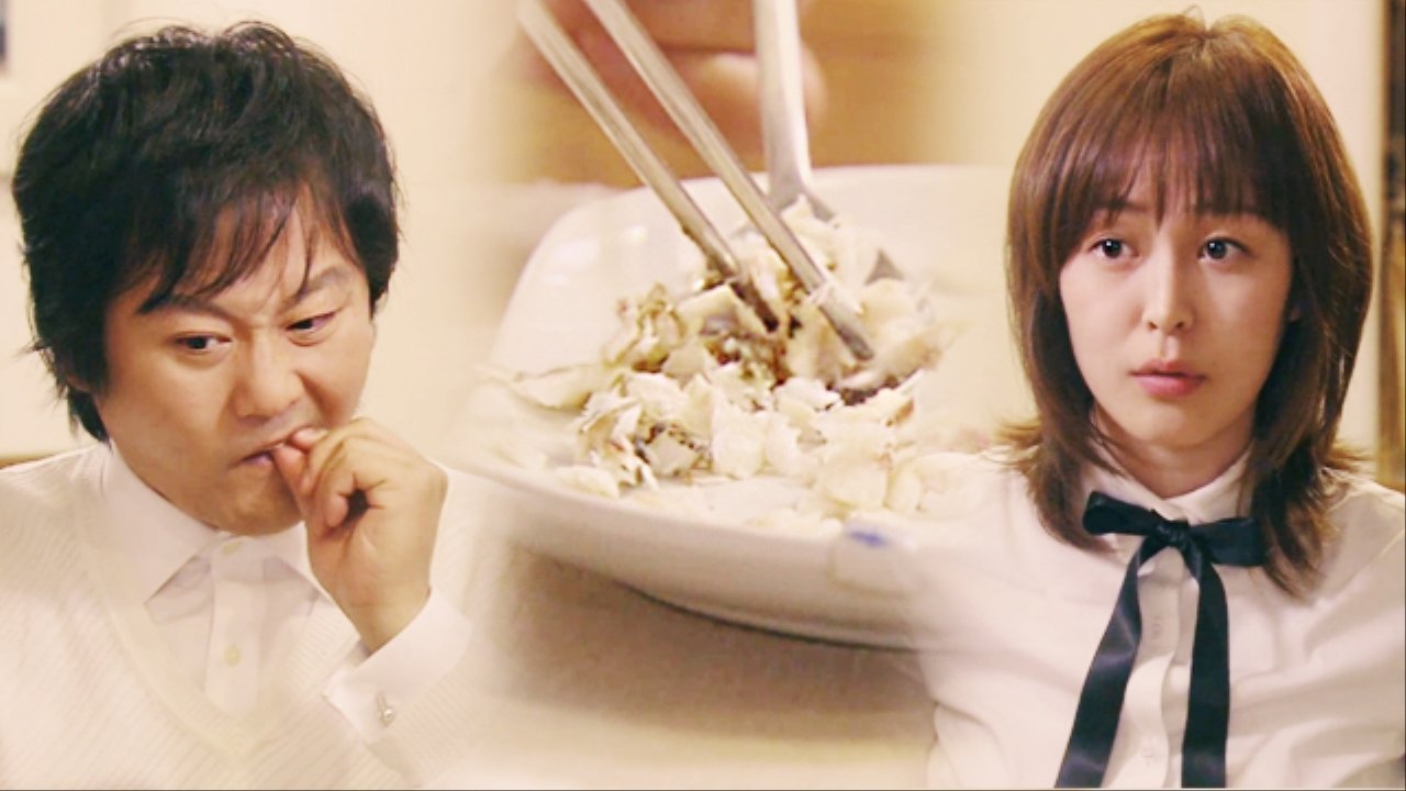 Alone in Love 2006  [S01E12] - Episode 12