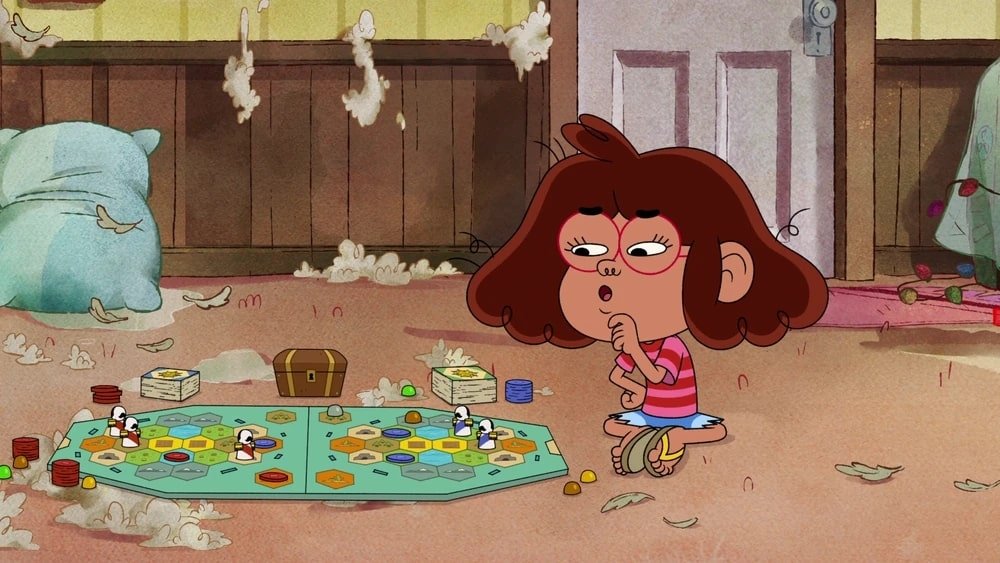 Primos 2024  [S01E02] - Summer of Primos