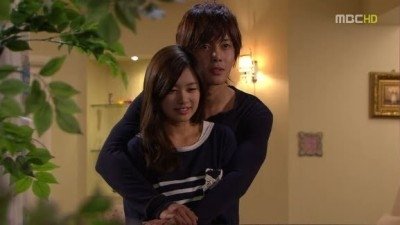 Mischievous Kiss 2010  [S01E14] - Episode 14
