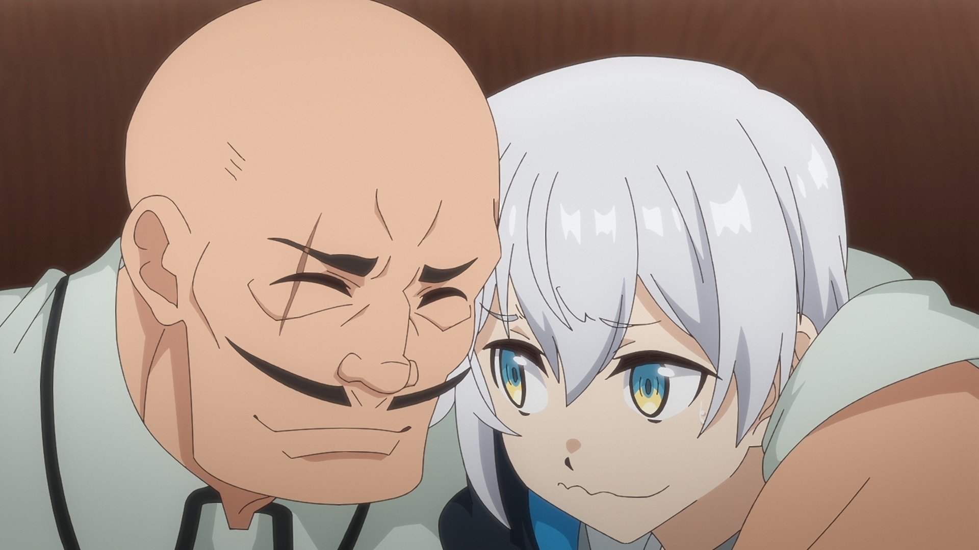 Possibly the Greatest Alchemist of All Time 2025  [S01E05] - Shadow of Sidonia