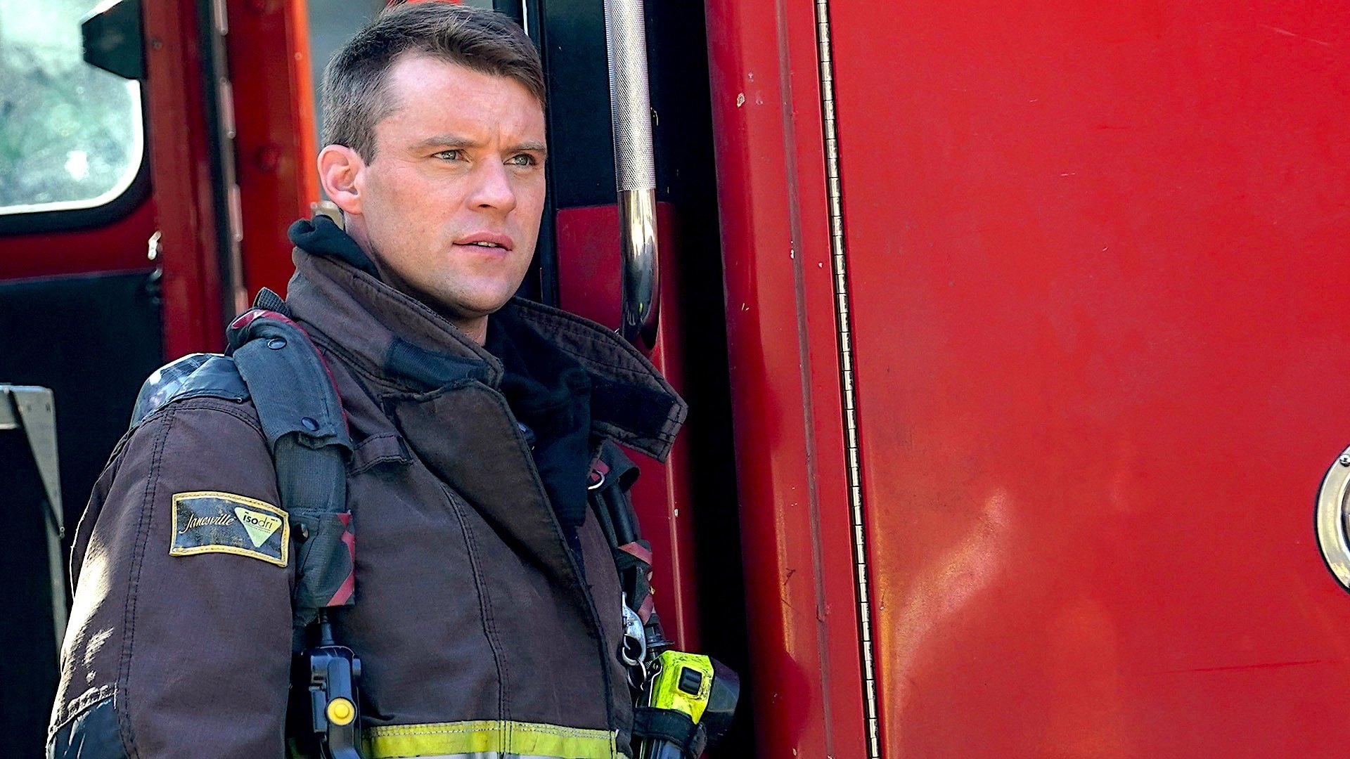 Chicago Fire 2021  [S10E05] - Two Hundred