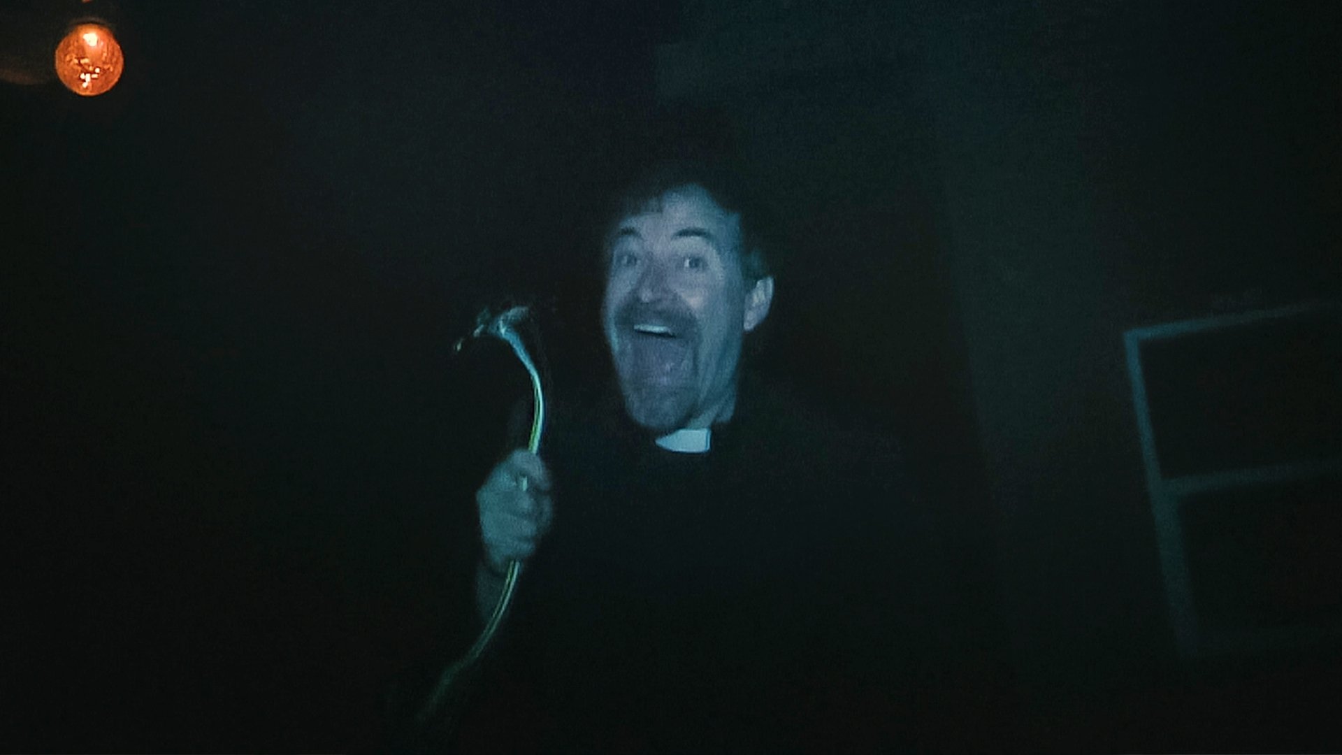 The Creep Tapes 2024  [S01E03] - JEREMY