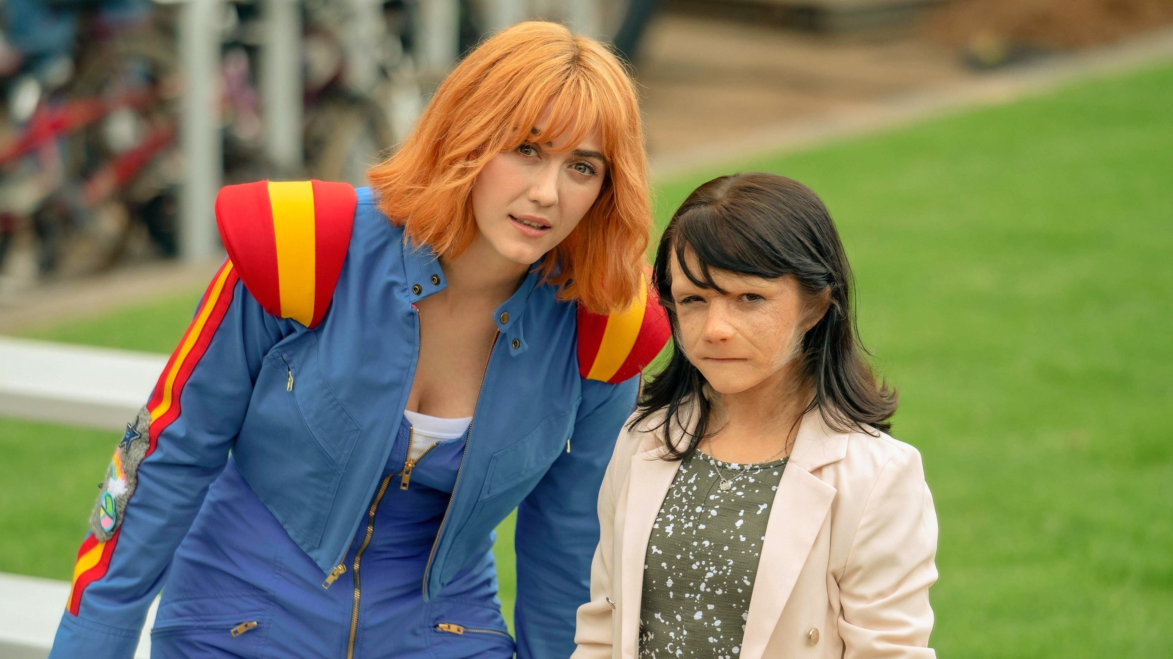 Doom Patrol 2022  [S04E08] - Fame Patrol