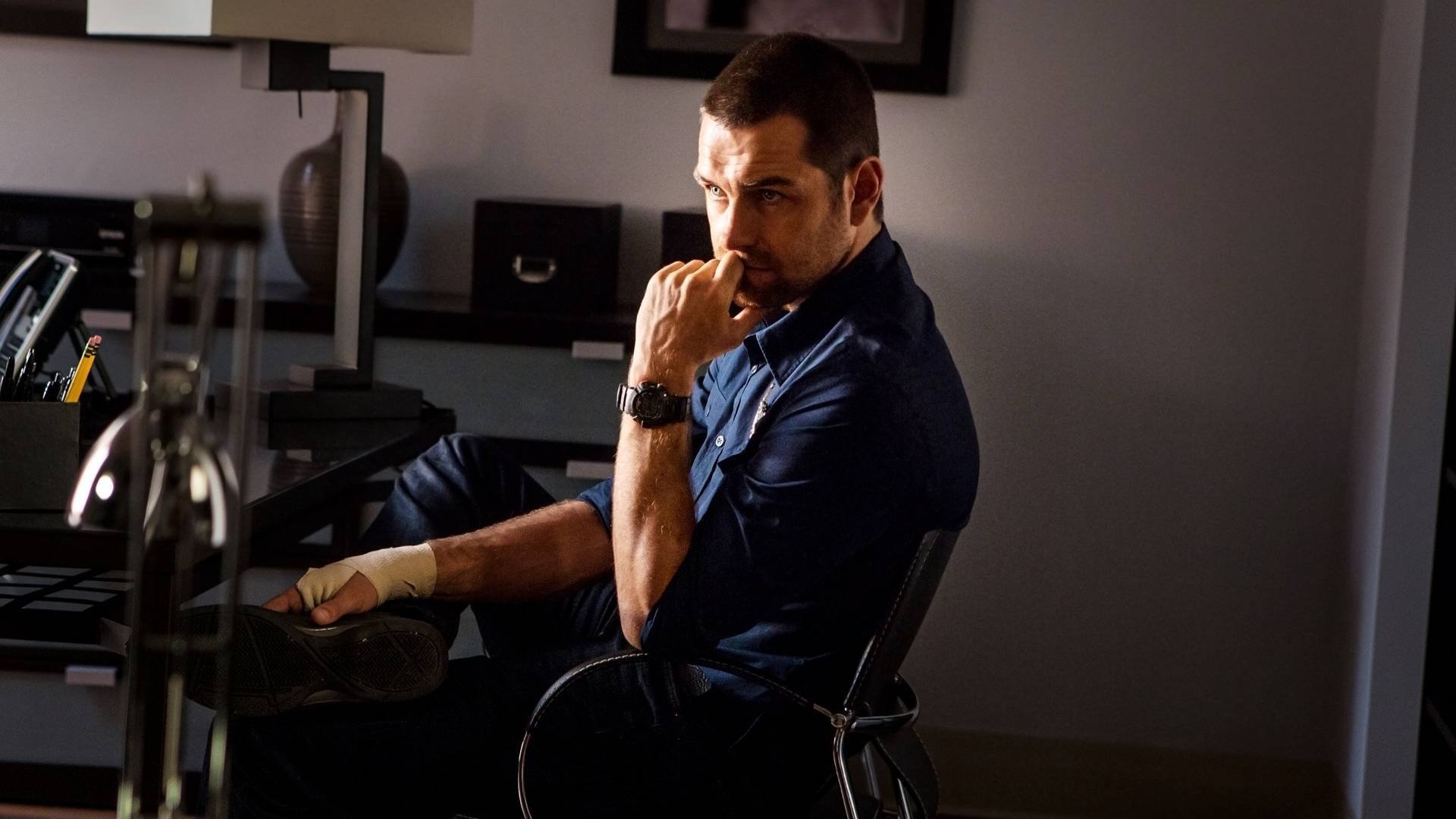 Banshee 2014  [S02E08] - Evil For Evil