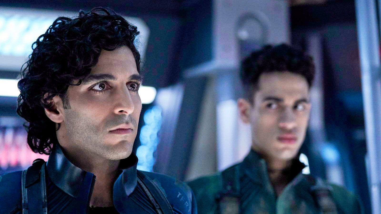 The Expanse 2020  [S05E07] - Oyedeng