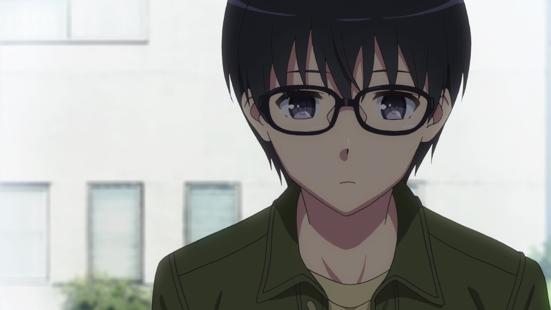Saekano: How to Raise a Boring Girlfriend 2017  [S02E11] - Resume and Start the Game