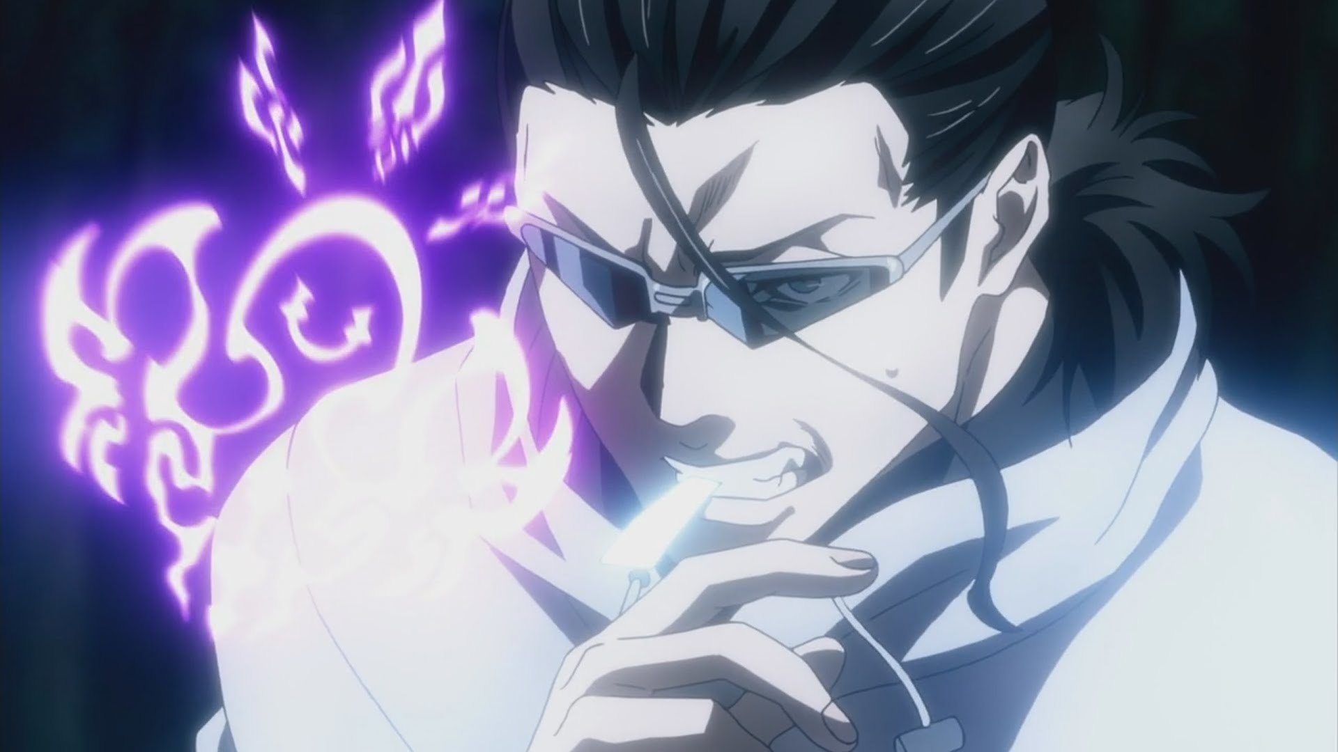 Taboo Tattoo 2016  [S01E09] - The Past