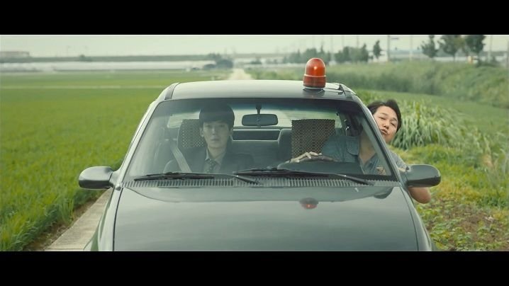 Life on Mars 2018  [S01E10] - A New Culprit