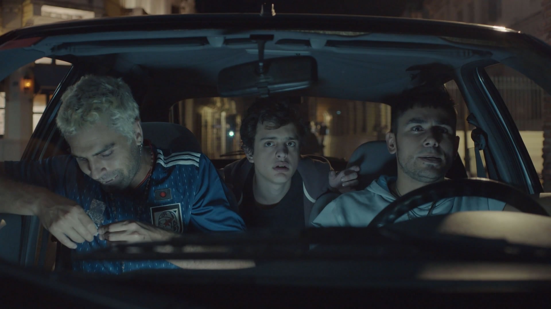 El marginal 2019  [S03E02] - Episode 2