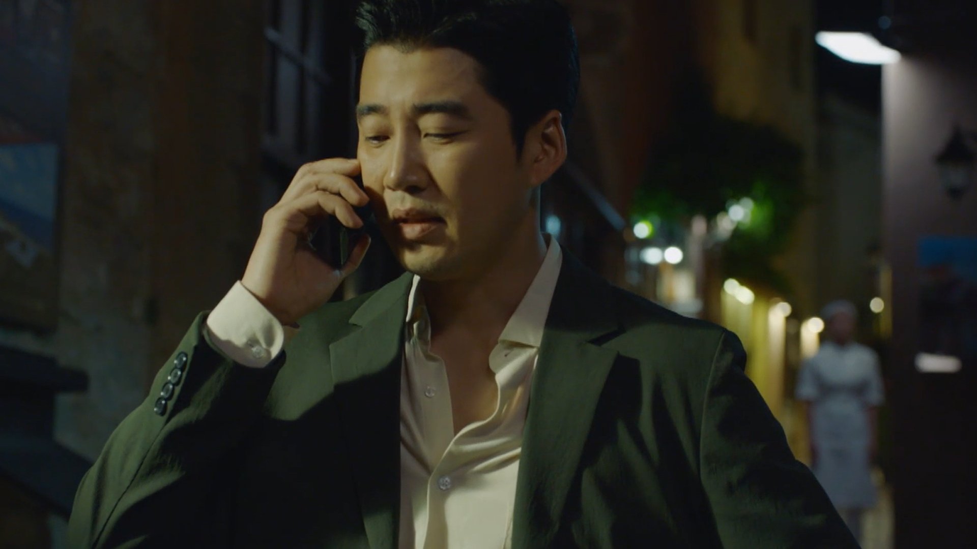 Chocolate 2019  [S01E03] - Episode 3