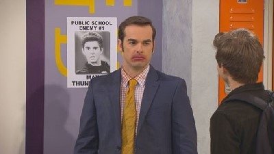 The Thundermans 2014  [S02E03] - Max's Minions