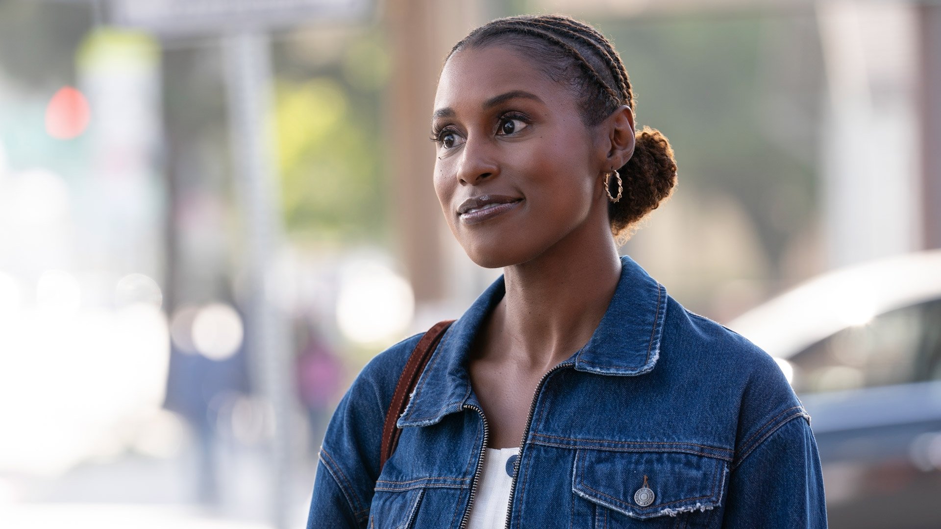 Insecure 2018  [S03E04] - Fresh-Like