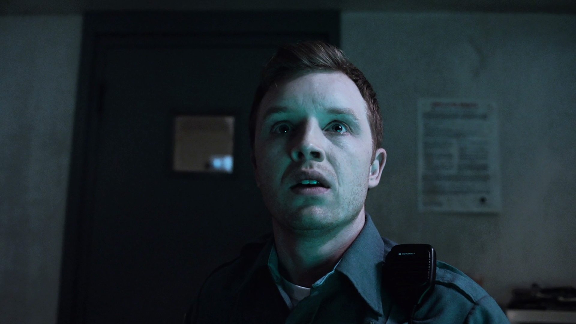 Castle Rock 2018  [S01E02] - Habeas Corpus