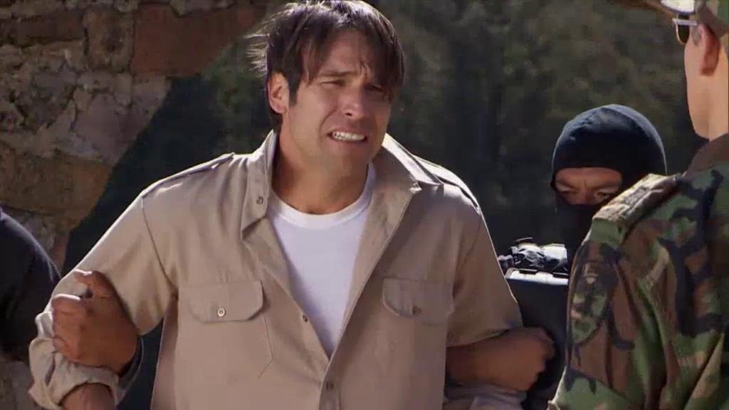 El Señor de los Cielos 2013  [S01E05] - ¡Cásate conmigo!