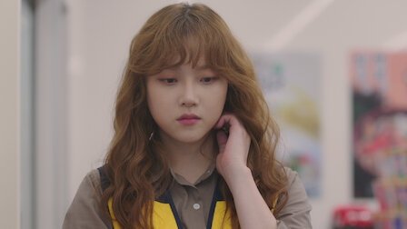Never Give Up 2022  [S01E03] - Episode 3